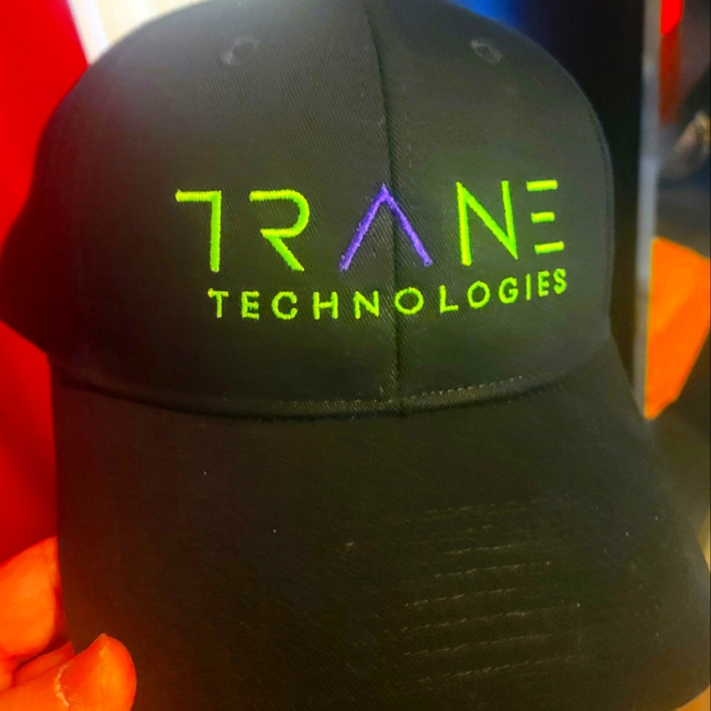 Trane hat